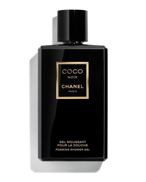 chanel shower gel ingredients|chanel foaming shower gel.